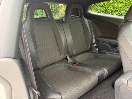 Volkswagen Scirocco 2.0 TDI GT Black Edition DSG Euro 6 (s/s) 3dr 23