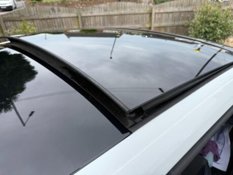 Volkswagen Scirocco 2.0 TDI GT Black Edition DSG Euro 6 (s/s) 3dr 2