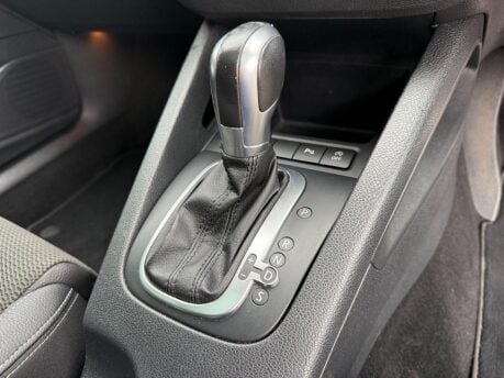 Volkswagen Scirocco 2.0 TDI GT Black Edition DSG Euro 6 (s/s) 3dr 20