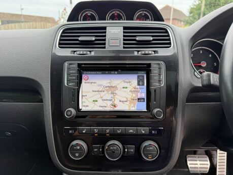 Volkswagen Scirocco 2.0 TDI GT Black Edition DSG Euro 6 (s/s) 3dr 19