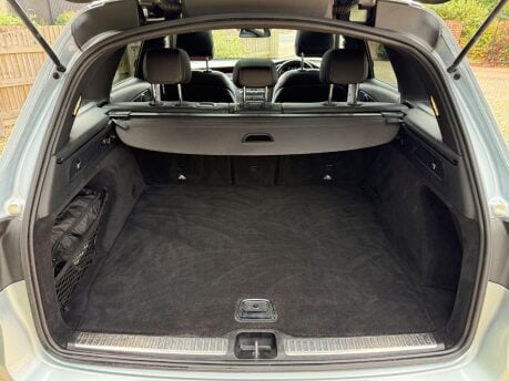 Mercedes-Benz GLC 2.1 GLC220d AMG Line (Premium) G-Tronic 4MATIC Euro 6 (s/s) 5dr 29