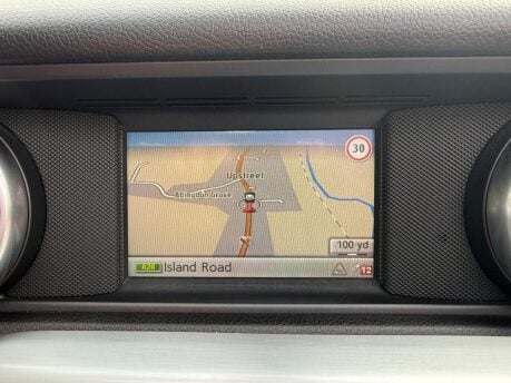 Mercedes-Benz SLK 2.1 SLK250 CDI BlueEfficiency AMG Sport G-Tronic+ Euro 5 (s/s) 2dr 17