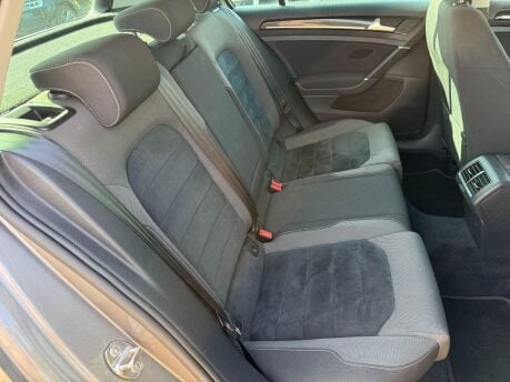 Volkswagen Golf 1.4 TSI BlueMotion Tech ACT GT Edition Euro 6 (s/s) 5dr 18