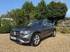 Mercedes-Benz GLC 2.1 GLC220d Sport (Premium) G-Tronic 4MATIC Euro 6 (s/s) 5dr
