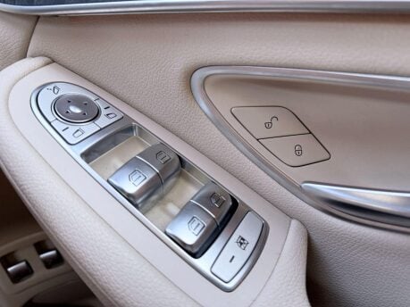 Mercedes-Benz GLC 2.1 GLC220d Sport (Premium) G-Tronic 4MATIC Euro 6 (s/s) 5dr 23