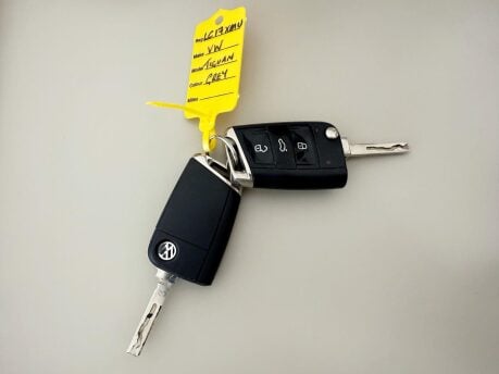 Volkswagen Tiguan 2.0 TDI BlueMotion Tech SEL 4Motion Euro 6 (s/s) 5dr 25
