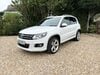Volkswagen Tiguan 2.0 TDI BlueMotion Tech R-Line Edition DSG 4WD Euro 6 (s/s) 5dr
