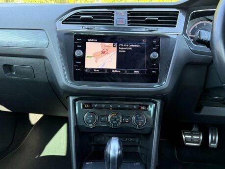 Volkswagen Tiguan 2.0 TDI R-Line DSG Euro 6 (s/s) 5dr 13
