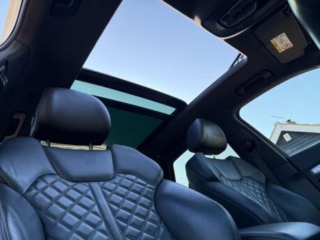 Audi Q5 2.0 TDI 40 S line S Tronic quattro Euro 6 (s/s) 5dr 2