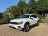 Volkswagen Tiguan 2.0 TDI BlueMotion Tech SEL DSG 4Motion Euro 6 (s/s) 5dr