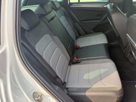 Volkswagen Tiguan 2.0 TDI R-Line Tech Euro 6 (s/s) 5dr 20