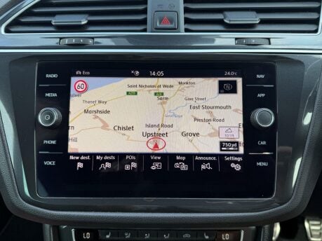 Volkswagen Tiguan 2.0 TDI R-Line Tech Euro 6 (s/s) 5dr 15
