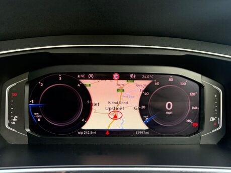 Volkswagen Tiguan 2.0 TDI R-Line Tech Euro 6 (s/s) 5dr 13