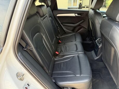 Audi Q5 2.0 TDI S line Plus S Tronic quattro Euro 6 (s/s) 5dr 20
