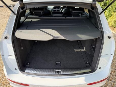Audi Q5 2.0 TDI S line Plus S Tronic quattro Euro 6 (s/s) 5dr 21