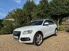 Audi Q5 2.0 TDI S line Plus S Tronic quattro Euro 6 (s/s) 5dr