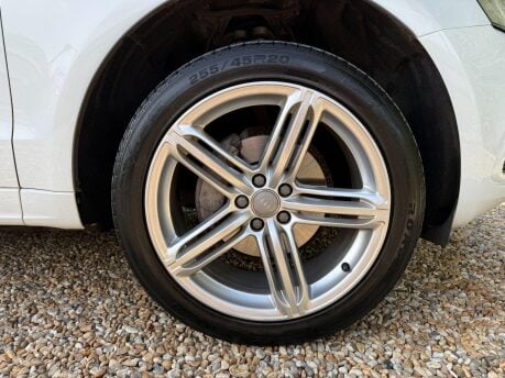 Audi Q5 2.0 TDI S line Plus S Tronic quattro Euro 6 (s/s) 5dr 13