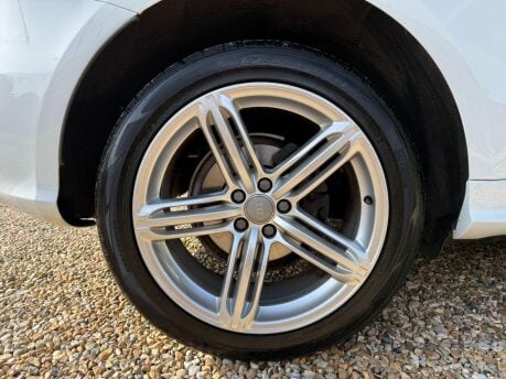 Audi Q5 2.0 TDI S line Plus S Tronic quattro Euro 6 (s/s) 5dr 14