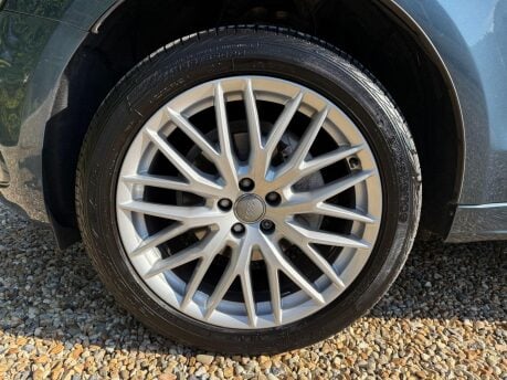 Audi Q5 2.0 TDI S line Plus S Tronic quattro Euro 6 (s/s) 5dr 14