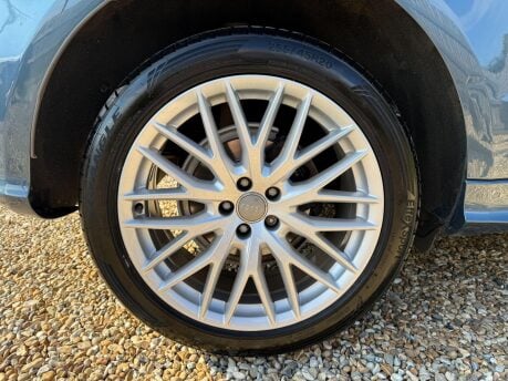 Audi Q5 2.0 TDI S line Plus S Tronic quattro Euro 6 (s/s) 5dr 16