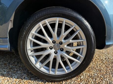 Audi Q5 2.0 TDI S line Plus S Tronic quattro Euro 6 (s/s) 5dr 13