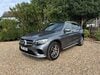 Mercedes-Benz GLC 2.1 GLC250d AMG Line (Premium) G-Tronic 4MATIC Euro 6 (s/s) 5dr