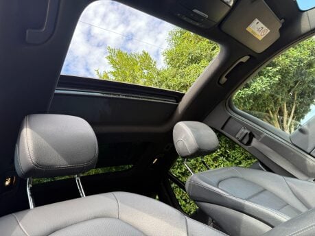 Mercedes-Benz GLC 2.1 GLC250d AMG Line (Premium) G-Tronic 4MATIC Euro 6 (s/s) 5dr 3