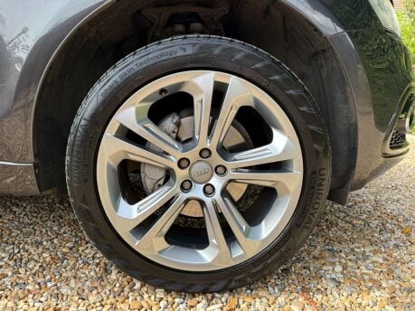 Audi Q5 2.0 TDI S line Plus quattro Euro 6 (s/s) 5dr 15