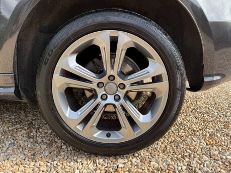 Audi Q5 2.0 TDI S line Plus quattro Euro 6 (s/s) 5dr 13