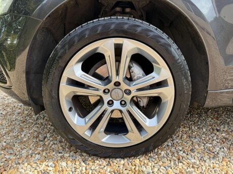 Audi Q5 2.0 TDI S line Plus quattro Euro 6 (s/s) 5dr 14