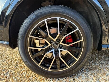 Audi Q5 2.0 TDI S line S Tronic quattro Euro 6 (s/s) 5dr 14