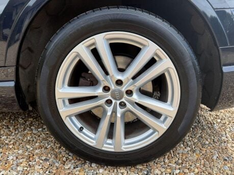 Audi Q7 3.0 TDI V6 S line Tiptronic quattro Euro 6 (s/s) 5dr 13