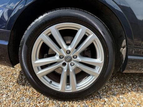 Audi Q7 3.0 TDI V6 S line Tiptronic quattro Euro 6 (s/s) 5dr 15
