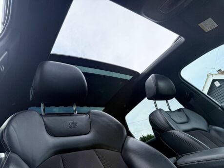 Audi Q7 3.0 TDI V6 S line Tiptronic quattro Euro 6 (s/s) 5dr 3