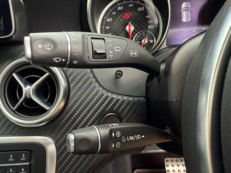Mercedes-Benz A Class 2.1 A220d AMG Line (Premium Plus) 7G-DCT Euro 6 (s/s) 5dr 18