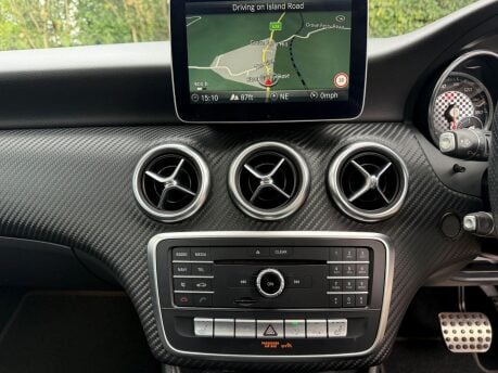 Mercedes-Benz A Class 2.1 A220d AMG Line (Premium Plus) 7G-DCT Euro 6 (s/s) 5dr 21