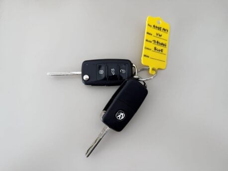 Volkswagen Tiguan 2.0 TDI BlueMotion Tech Match DSG 4WD Euro 6 (s/s) 5dr 17