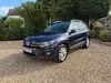 Volkswagen Tiguan 2.0 TDI BlueMotion Tech Match DSG 4WD Euro 6 (s/s) 5dr