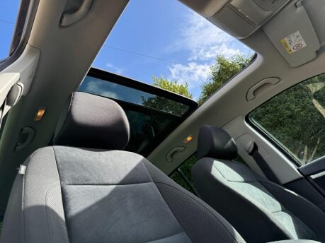 Volkswagen Tiguan 2.0 TDI BlueMotion Tech Match DSG 4WD Euro 6 (s/s) 5dr 3