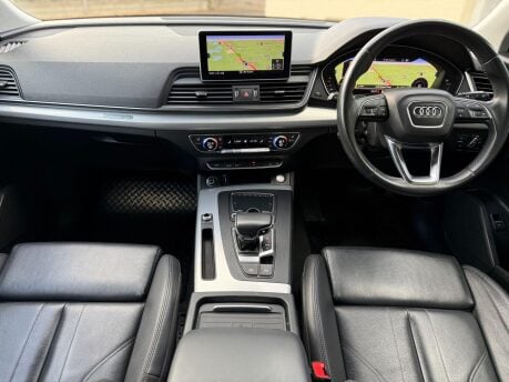 Audi Q5 2.0 TDI 40 Sport S Tronic quattro Euro 6 (s/s) 5dr 20