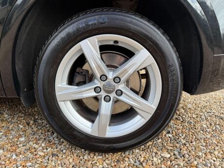 Audi Q5 2.0 TDI 40 Sport S Tronic quattro Euro 6 (s/s) 5dr 11