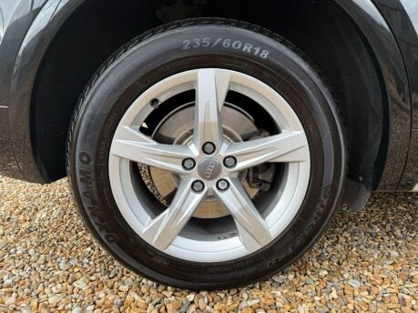 Audi Q5 2.0 TDI 40 Sport S Tronic quattro Euro 6 (s/s) 5dr 14