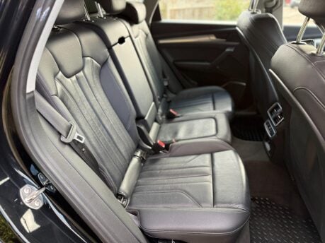 Audi Q5 2.0 TDI 40 Sport S Tronic quattro Euro 6 (s/s) 5dr 22