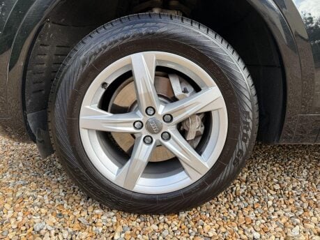 Audi Q5 2.0 TDI 40 Sport S Tronic quattro Euro 6 (s/s) 5dr 12