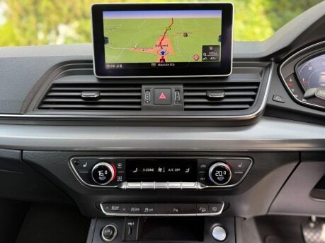 Audi Q5 2.0 TDI 40 Sport S Tronic quattro Euro 6 (s/s) 5dr 17