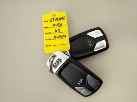 Audi Q5 2.0 TDI 40 Sport S Tronic quattro Euro 6 (s/s) 5dr 25