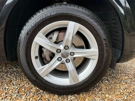 Audi Q5 2.0 TDI 40 Sport S Tronic quattro Euro 6 (s/s) 5dr 13