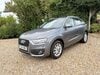 Audi Q3 2.0 TDI SE S Tronic quattro Euro 5 (s/s) 5dr