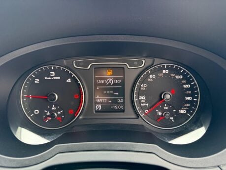 Audi Q3 2.0 TDI SE S Tronic quattro Euro 5 (s/s) 5dr 15