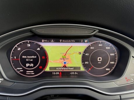 Audi Q5 2.0 TDI 40 Sport S Tronic quattro Euro 6 (s/s) 5dr 14